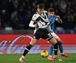 Napoli - Udinese
