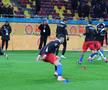 Imagini surprinse înainte de FCSB - Sepsi, runda #26 din Superliga