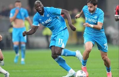 Napoli – Udinese: Napoletanii au câștigat ultimele 12 „directe” de acasă