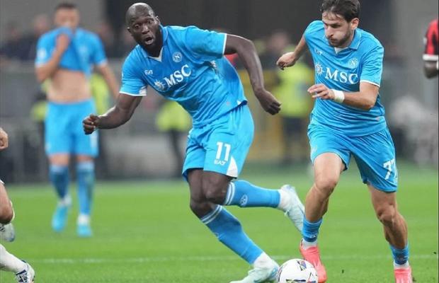 Napoli – Udinese: Napoletanii au câștigat ultimele 12 „directe” de acasă