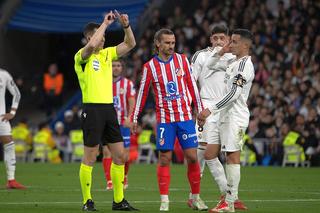A fost făcut public! Dialogul ireal pe care l-a avut arbitrul cu asistentul VAR la Real - Atletico: „Nu se vede clar, dar îl voi acorda”