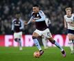 Aston Villa - Tottenham
