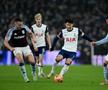 Aston Villa - Tottenham