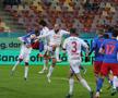 Imagini surprinse în FCSB - Sepsi // foto: Ionuț Iordache
