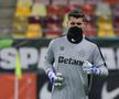 Imagini surprinse înainte de FCSB - Sepsi, runda #26 din Superliga