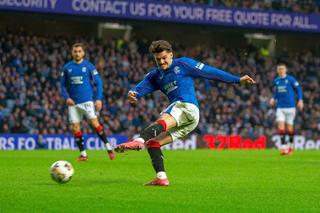 Rangers, eliminată din Cupă » Managerul Philippe Clement explică schimbarea lui Ianis Hagi