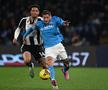 Napoli - Udinese