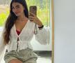 Adriana Escala Prio, iubita lui Nico Gonzalez. Foto: Instagram