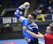 CSM București trece cu emoții de Podravka și face un pas important pentru locul 3 în grupa de Liga Campionilor