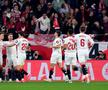 Sevilla - Barcelona