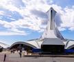 Stadion Olimpic Montreal