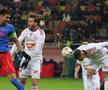 Imagini surprinse în FCSB - Sepsi // foto: Ionuț Iordache