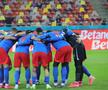 Imagini surprinse în FCSB - Sepsi // foto: Ionuț Iordache