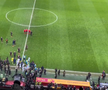Haos în Turcia! Meciul lui Galatasaray, ABANDONAT după o decizie scandaloasă » Adversarii au ieșit de pe teren