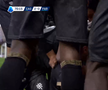 Golul lui Florinel Coman în Cagliari - Parma, foto: captură de ecran Prima Sport