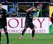 Publicațiile de sport din Italia i-au acordat note mari lui Florinel Coman (26 de ani), după ce românul a bifat primele minute în tricoul celor de la Cagliari în meciul cu Parma, scor 2-1. Aripa stânga a înscris al doilea gol al gazdelor.