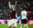 Aston Villa - Tottenham
