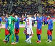 Un titular cu Sepsi e OUT de la FCSB: „Nu mai e de nivelul nostru” » Becali a vorbit și despre transferul lui Jordan Gele
