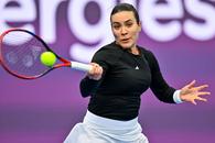 Gabriela Ruse, în „optimile” turneului pe iarbă de la ‘s-Hertogenbosch » Șansă mare în continuare