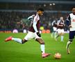 Aston Villa - Tottenham