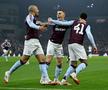 Aston Villa - Tottenham