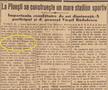 Presa timpului l-a menționat des pe Jakob Koppes
