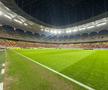 Imagini surprinse înainte de FCSB - Sepsi, runda #26 din Superliga