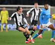 Napoli - Udinese