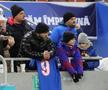 Imagini surprinse înainte de FCSB - Sepsi, runda #26 din Superliga