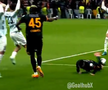 Haos în Turcia! Meciul lui Galatasaray, ABANDONAT după o decizie scandaloasă » Adversarii au ieșit de pe teren