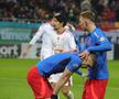 Imagini surprinse în FCSB - Sepsi // foto: Ionuț Iordache