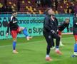 Imagini surprinse înainte de FCSB - Sepsi, runda #26 din Superliga