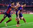 Sevilla - Barcelona