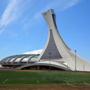 Stadion Olimpic Montreal
