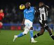 Napoli - Udinese
