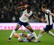 Aston Villa - Tottenham