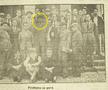 Jakob Koppes, în mijlocul jucătorilor de la Prahova Ploiești