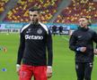 Imagini surprinse înainte de FCSB - Sepsi, runda #26 din Superliga