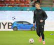 Imagini surprinse înainte de FCSB - Sepsi, runda #26 din Superliga