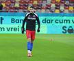 Imagini surprinse înainte de FCSB - Sepsi, runda #26 din Superliga