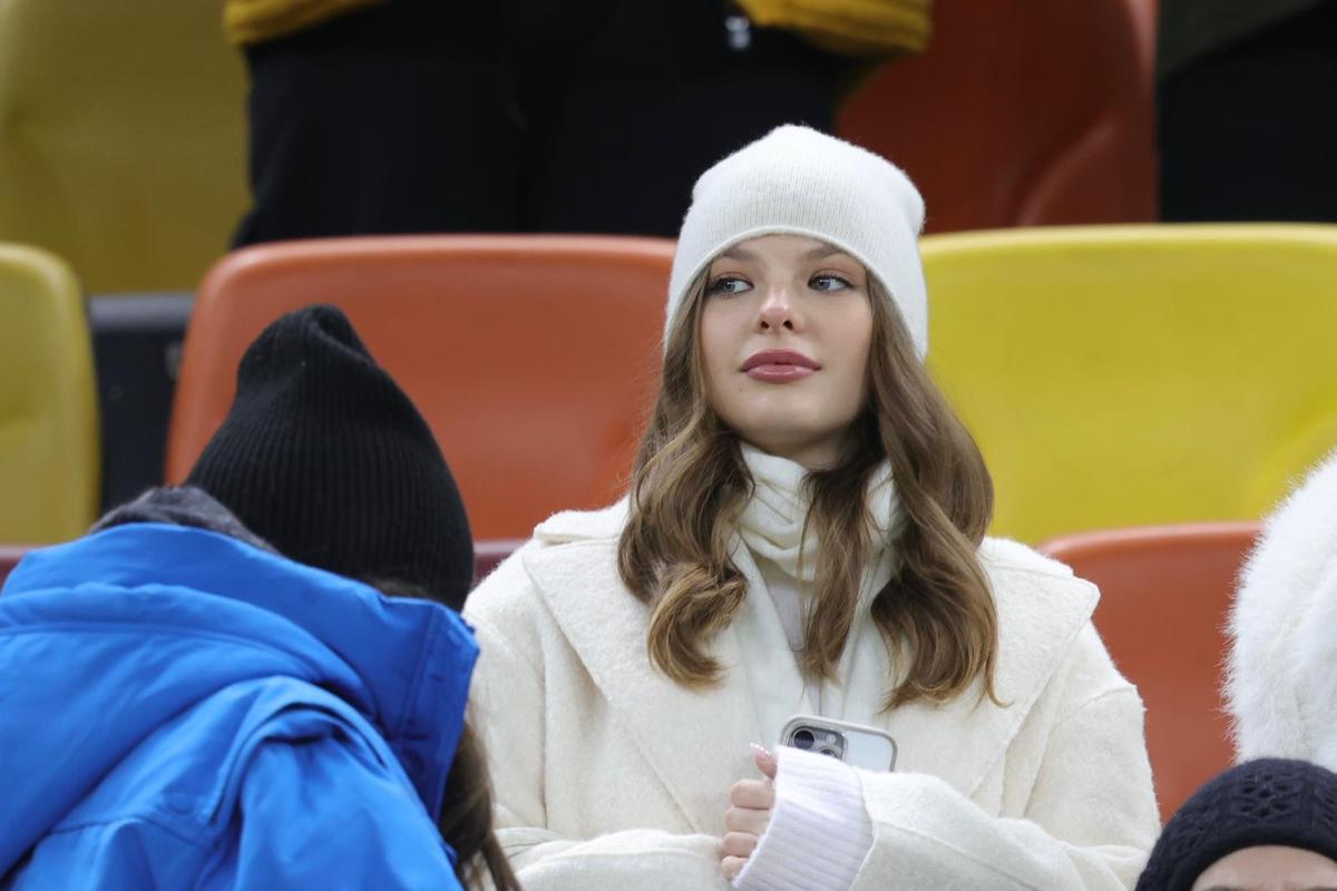 Imagini surprinse înainte de FCSB - Sepsi, runda #26 din Superliga