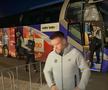 Imagini surprinse înainte de FCSB - Sepsi, runda #26 din Superliga