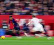 Sevilla - Barcelona