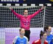Gabriela Moreschi fericită după ultima fază FOTO Cristi Preda