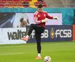 Imagini surprinse înainte de FCSB - Sepsi, runda #26 din Superliga