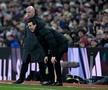 Aston Villa - Tottenham