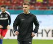 Imagini surprinse înainte de FCSB - Sepsi, runda #26 din Superliga