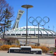 Stadion Olimpic Montreal