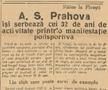 Presa timpului l-a menționat des pe Jakob Koppes