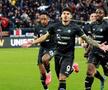 Florinel Coman a intrat pe teren și a decis Cagliari - Parma la prima atingere de balon! Execuție de mare finețe a românului, un DEBUT MEMORABIL în Serie A